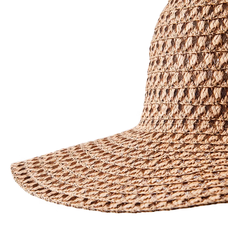 Stråhatt SAN REMO, Natur