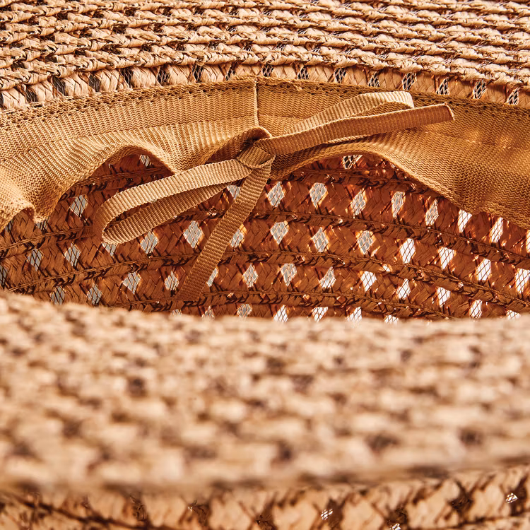 Stråhatt SAN REMO, Natur