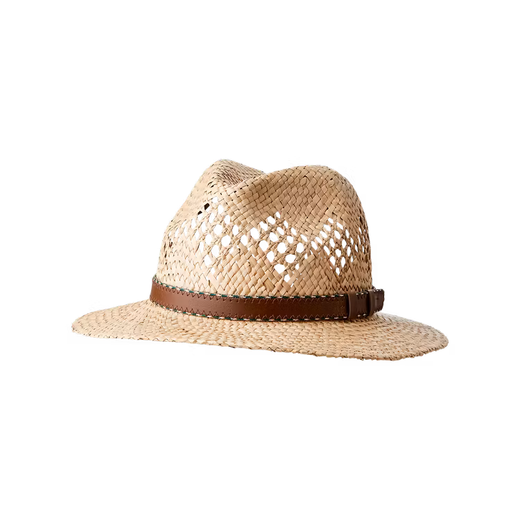 Stråhatt SAN REMO, Natur