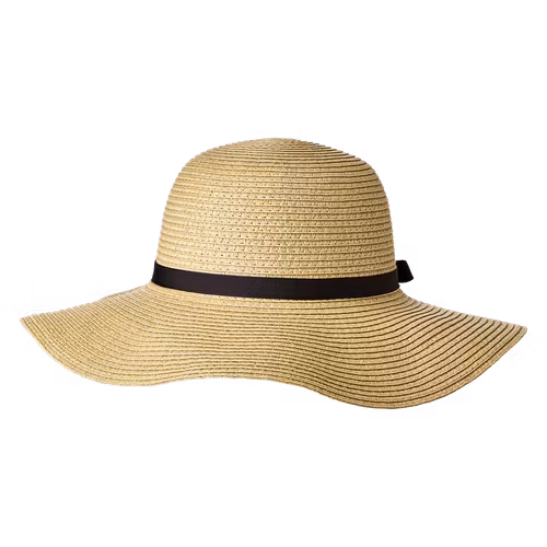 Stråhatt SAN REMO, Natur