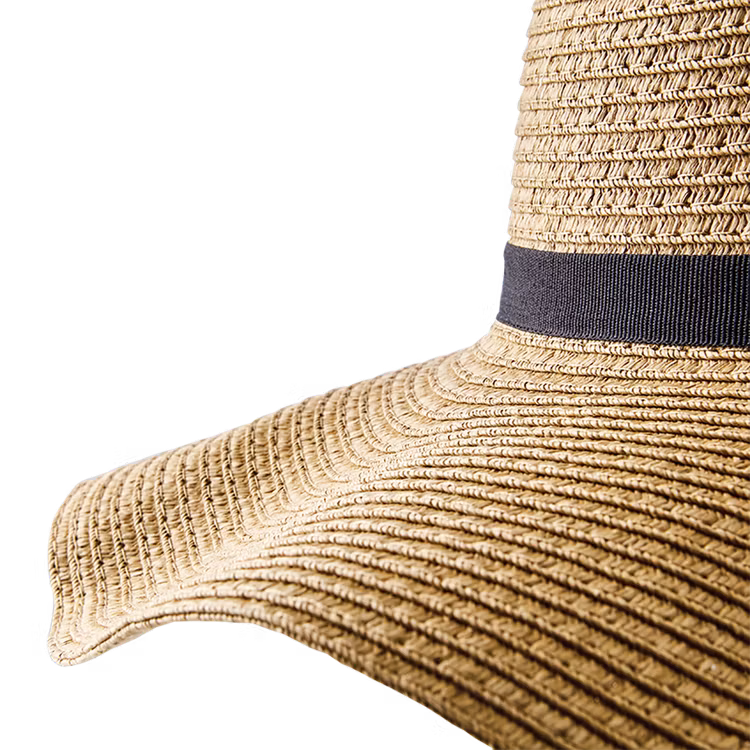 Stråhatt SAN REMO, Natur