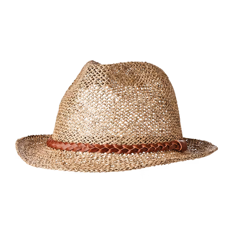 Stråhatt SAN REMO, Natur