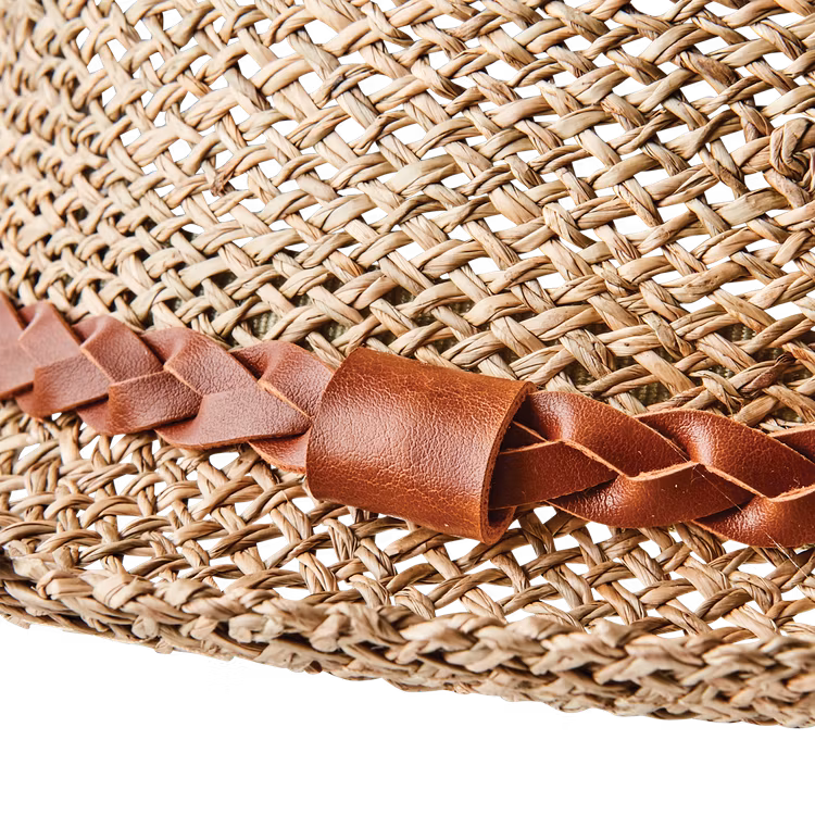 Stråhatt SAN REMO, Natur