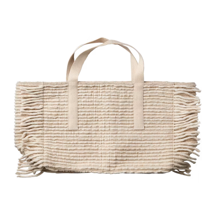 Väska VENDELA, Elfenben M