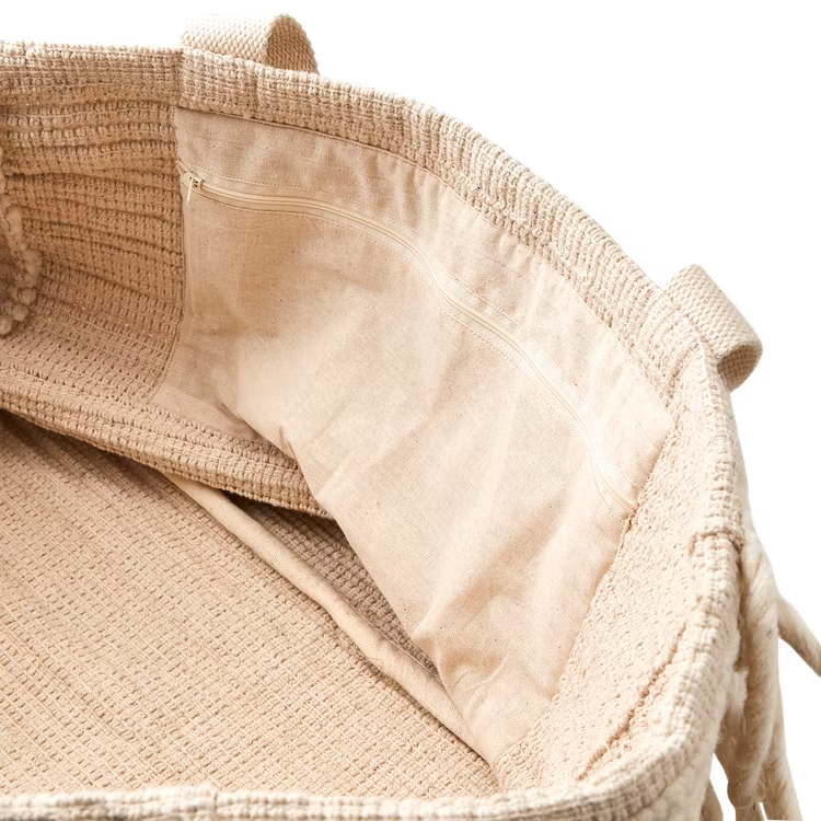 Väska VENDELA, Elfenben M