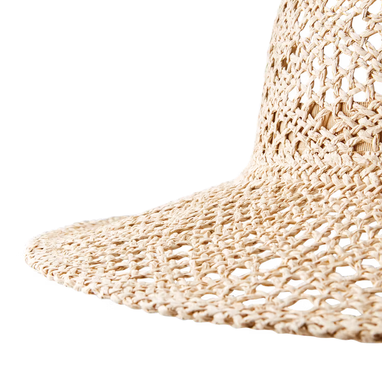 Stråhatt SAN REMO, Natur