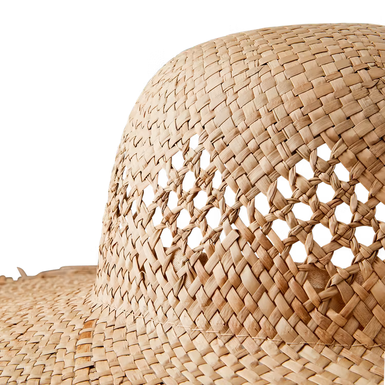 Stråhatt SAN REMO, Natur