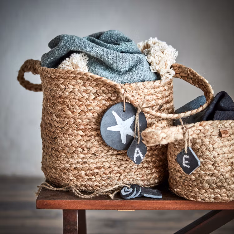 Korg COLLECT, set om 4, Natur