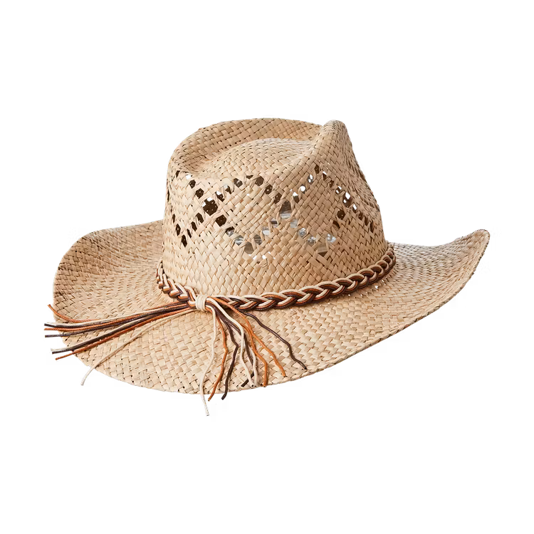 Stråhatt SAN REMO, Natur