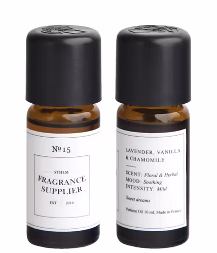 Doftolja No 15 - Lavender Vanilla & Chamomile