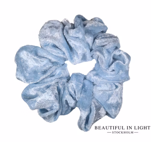 Scrunchie Celia