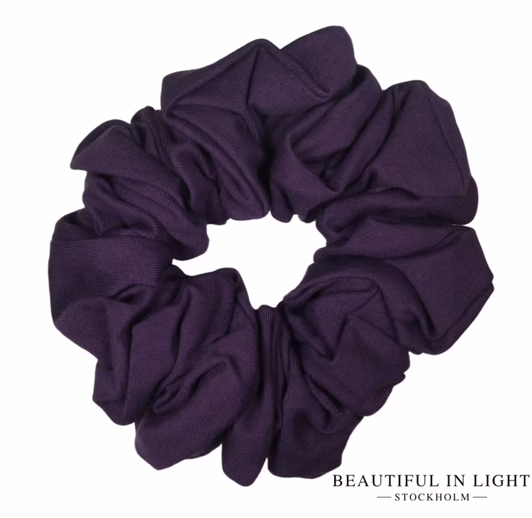 Scrunchie Melissa EKO