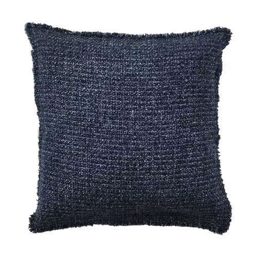 Kuddfodral SONJA, Midnattsblå