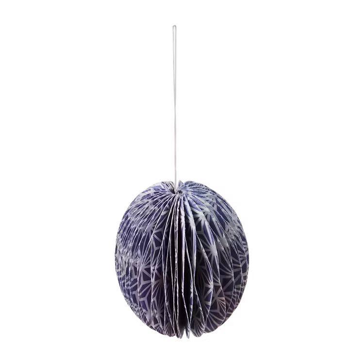 Påskdekoration BUNNY, Lila