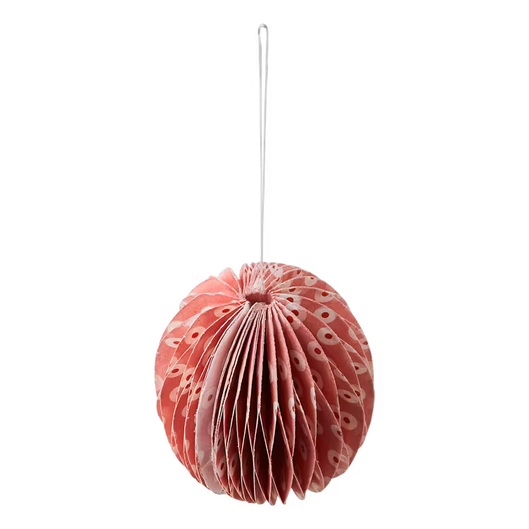 Påskdekoration BUNNY, Rosa