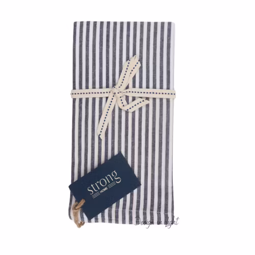 Servett - Banker Stripe - 2-pack