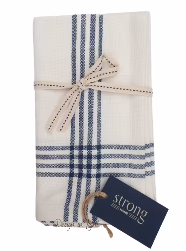 Servett - Classic Stripe - 2-pack