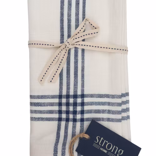 Servett - Classic Stripe - 2-pack