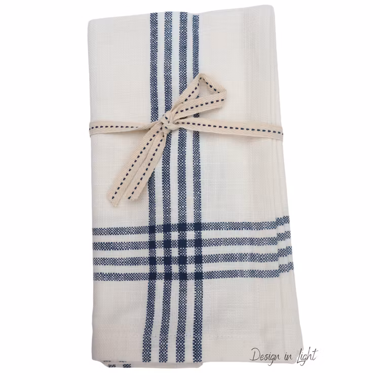 Servett - Classic Stripe - 2-pack