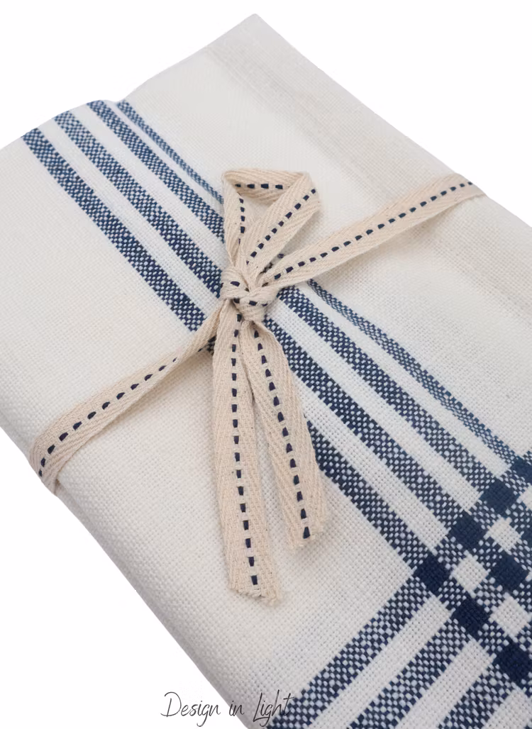 Servett - Classic Stripe - 2-pack