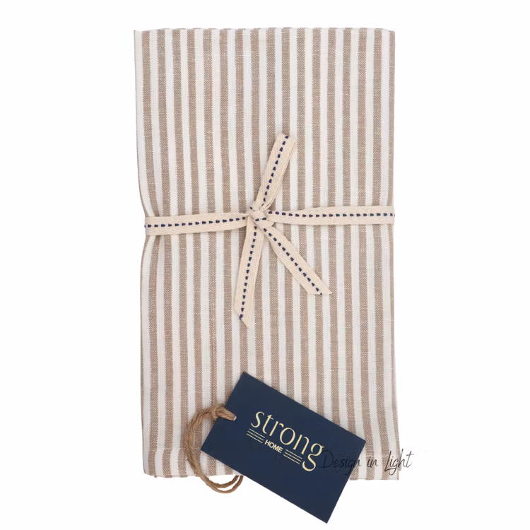 Servett - Banker Stripe - 2-pack