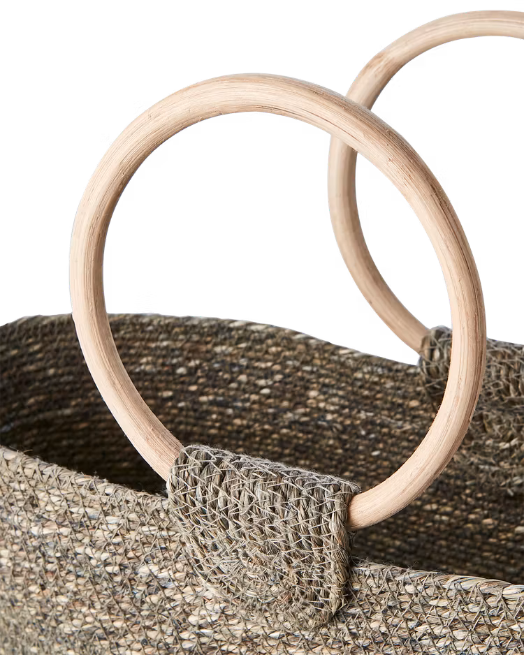 Väska COLLECT, Grågrön