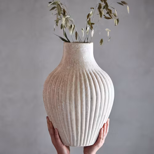 Urna ATHENA, Beige