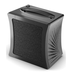 Spray Tan Extractor fläkt