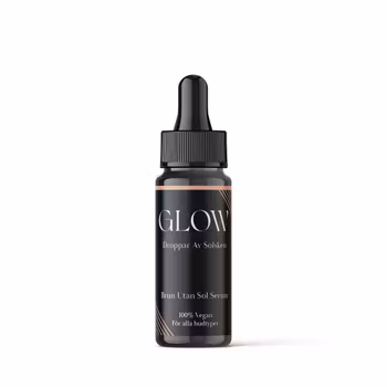 GLOW Serum 4x