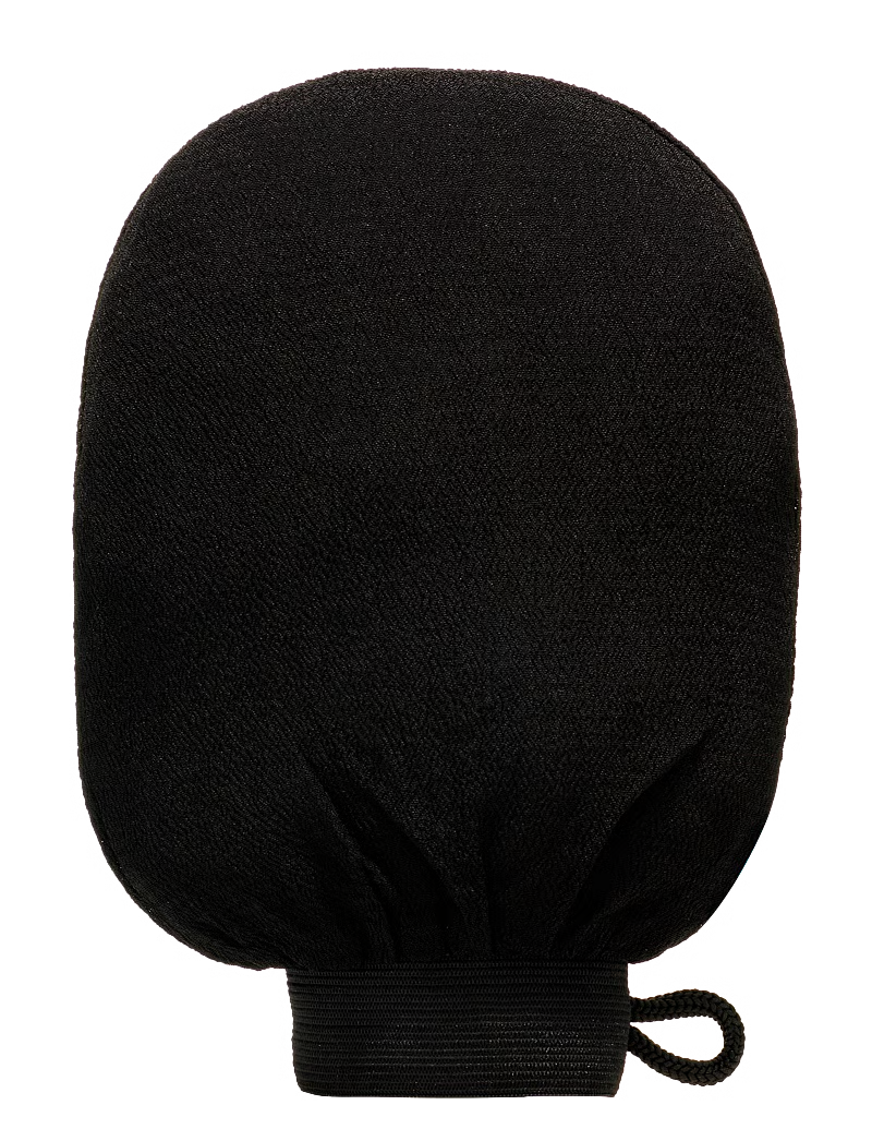 Exfoliating Black Mitt x4