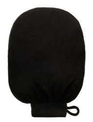 Exfoliating Black Mitt x4