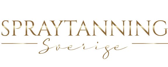 Spraytanning Sverige