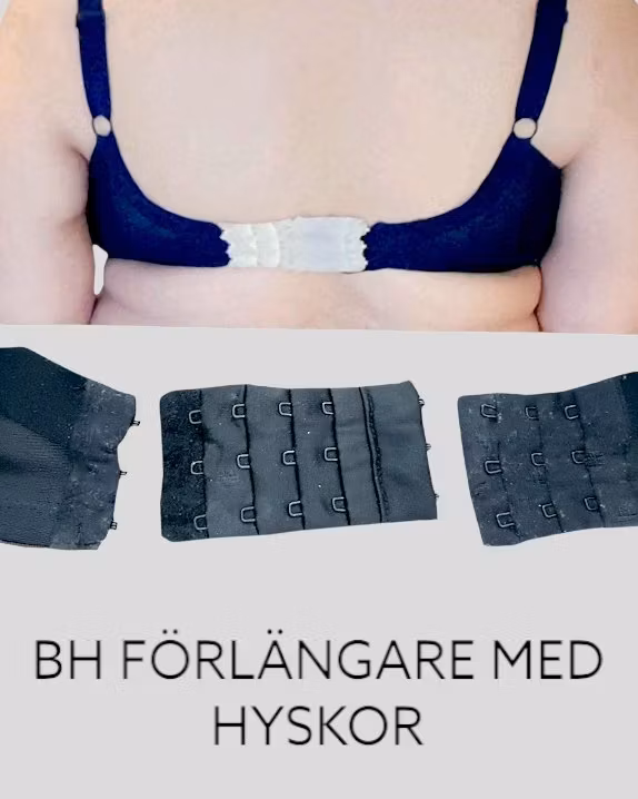 Stora strumpbyxor > BH förlängare