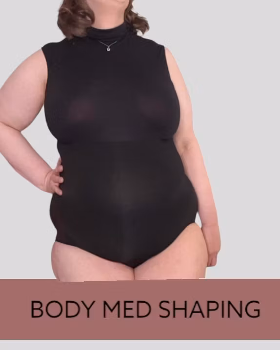 BODY SHAPING - Stora strumpbyxor