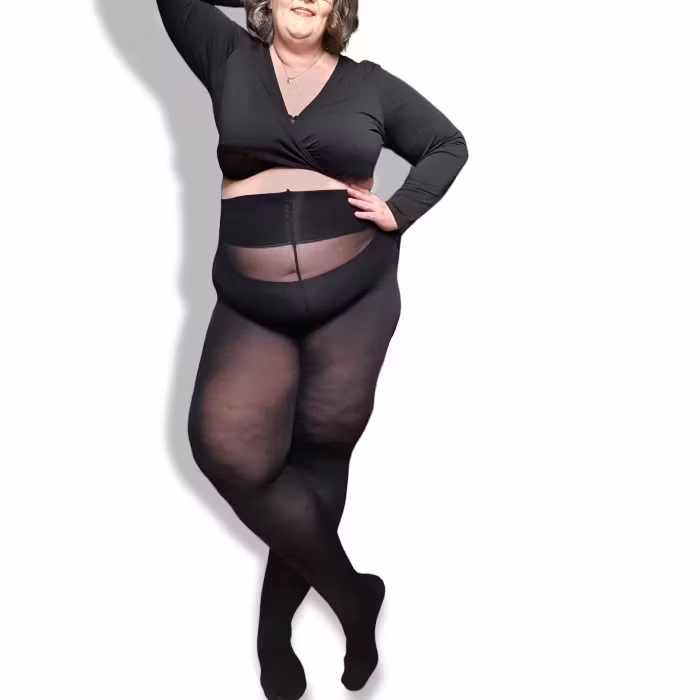 EKO Dublin 70 lila syren med bred mudd