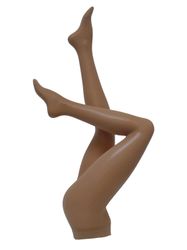 Strumpbyxa Active Brooklyn 30 den brun XL