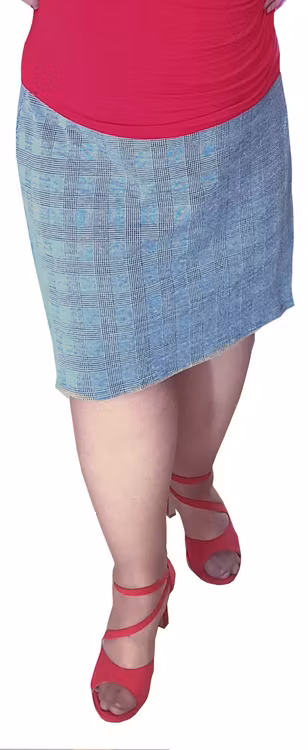 Monaco solbrun strumpbyxa 20 den Crepe 3xl