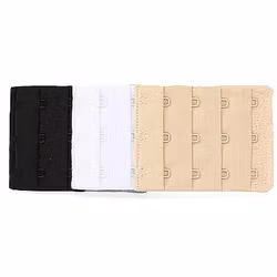 BH förlängare 3 rader i tre färger från Braza