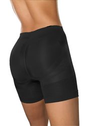 Shapingtrosa med ben svart 2XL Plus size