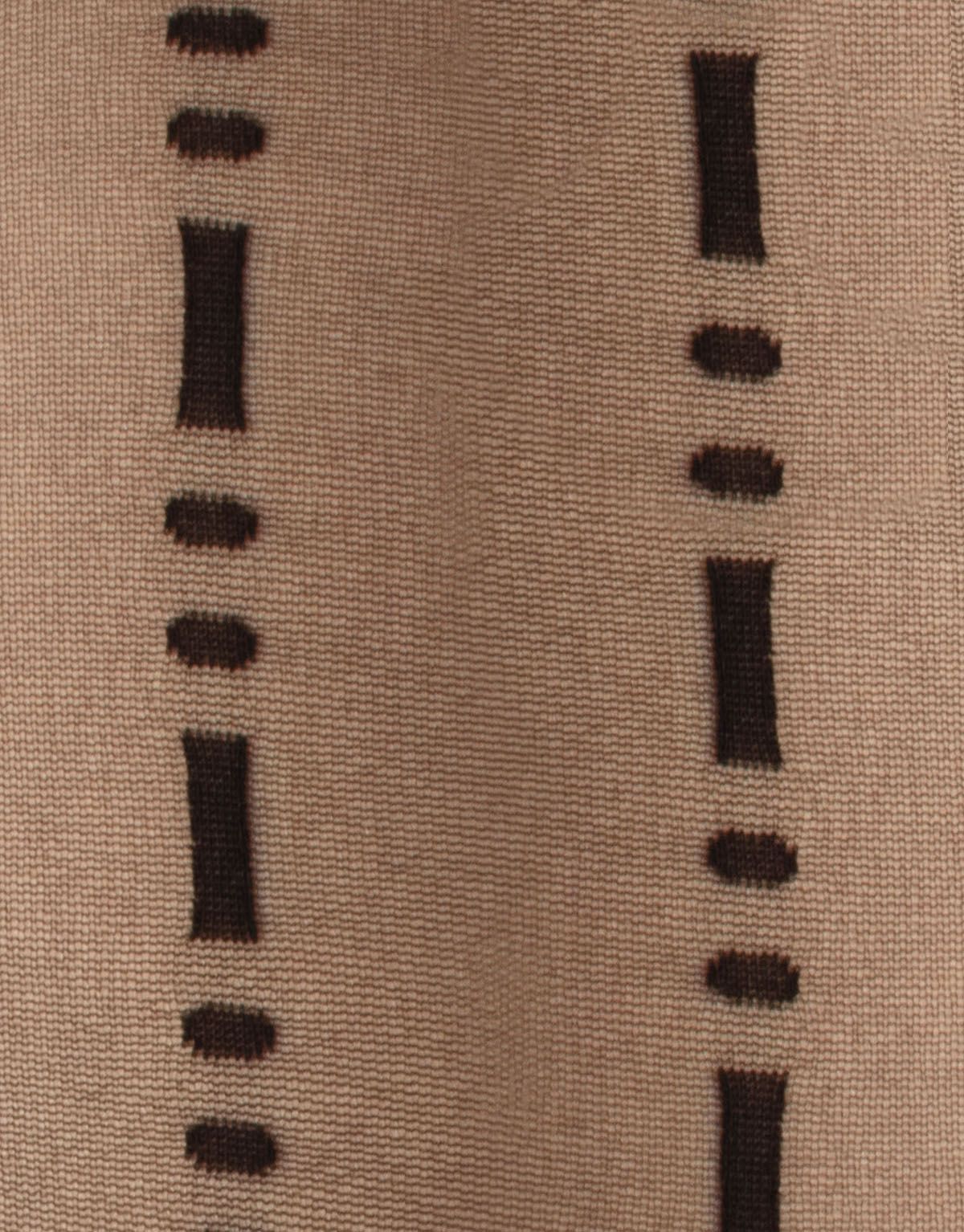 Camden mönstrad strumpbyxa 20 den 1xl