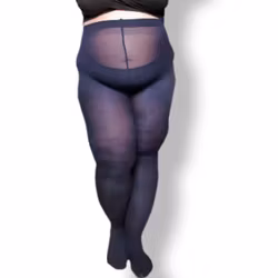 Dublin 60 den blå strumpbyxa