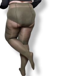 Dublin 60 den grön Forest green strumpbyxa