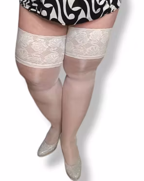 Delux 20 vit champagne stay up