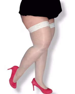 Allure 20 vit stay up