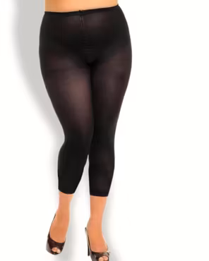 Legging Velvet 80 den mikrofiber