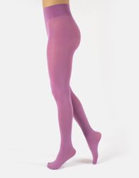 EKO Dublin 70 lila syren med bred mudd