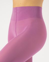 EKO Dublin 70 lila syren med bred mudd