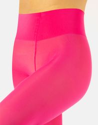 EKO Dublin 70 rosa fuchsia med bred mudd