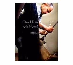 Om Hästen och Hovslageri
