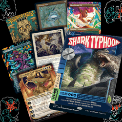 Magic the Gathering: Secret Lair Drop: 30th Anniversary Countdown Kit